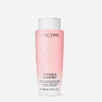 LANCOME蘭蔻 溫和保濕水400ml 新版 (國際航空版)