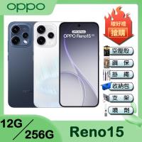 OPPO Reno15 (12G/256G) 6.59吋智慧手機