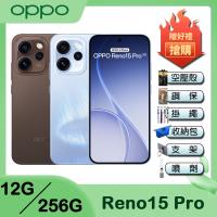 OPPO Reno15 Pro (12G/256G) 6.32吋智慧手機
