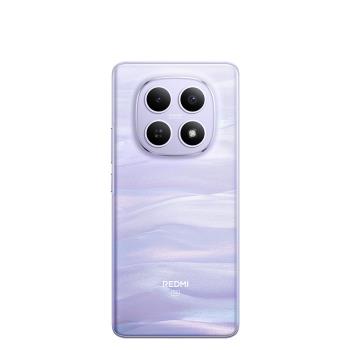 小米 Redmi Note 15 5G 煙霞紫 6G/128G