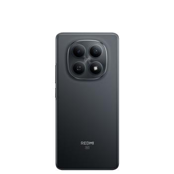 小米 Redmi Note 15 5G 玄夜黑 6G/128G