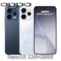 OPPO Reno15 12G+256G