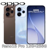 OPPO Reno15 Pro 12G+256G