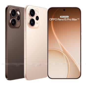 OPPO Reno15 Pro Max 5G (12G/512G)