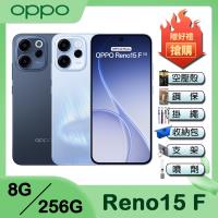 OPPO Reno15 F (8G/256G) 6.57吋智慧手機
