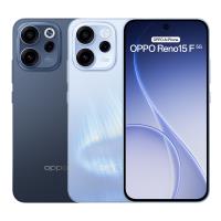 OPPO Reno15 F 5G (12G/256G) 6.57吋智慧型手機
