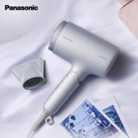 【國際牌】EH-NA7M-H 奈米水離子吹風機 柔霧銀