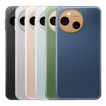 SHARP AQUOS sense10 5G (8G/256G) 6.1吋智慧型手機