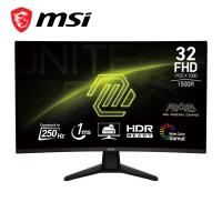 【MSI 微星】MAG 32C6X 電競顯示器