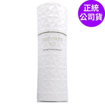 COSME DECORTE黛珂 AQ煥妍柔膚乳200ml - 任選 (正統公司貨)