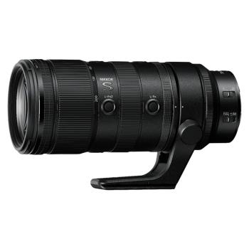 Nikon NIKKOR Z 70-200mm F2.8 VR S II 公司貨 送77mmUV鏡+清潔組