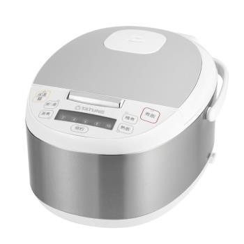 大同6人份微電腦電子鍋TRC-06REC