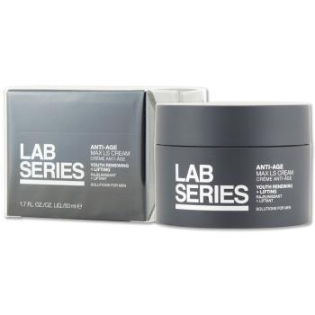【LAB SERIES 雅男士】鈦金能量緊緻乳霜 50ML(效期至2027年03月)