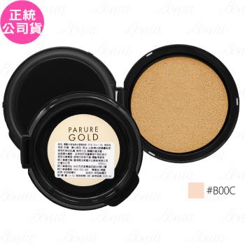 GUERLAIN嬌蘭24K純金絲光氣墊粉餅SPF40 PA+++試用品(#B00C)(14.5g)(無盒版)(公司貨)