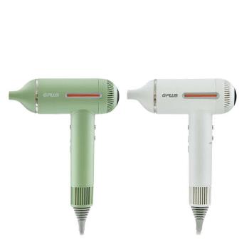G-PLUS 拓勤 GP-F02 智慧溫控負離子吹風機