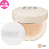 Dior迪奧 超完美持久氣墊蜜粉(#020)(10g)(公司貨)