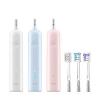 Laifen 徠芬 WAVE 三色 掃震電動牙刷 符合貝氏刷牙法乾淨高效率