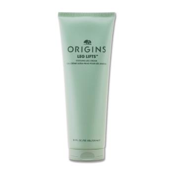 【ORIGINS 品木宣言】漫步在雲端腿部舒緩霜 250ML(效期至2027年03月)