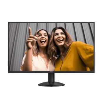 AOC Q27B30E 27型 2K IPS窄邊框螢幕(HDR/AdaptiveSync/DP/HDMI)