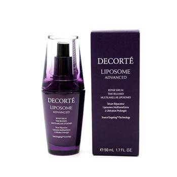 COSME DECORTE 黛珂 超微導全能修護精粹 50ml(航空版)