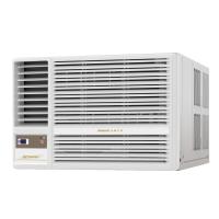 (含標準安裝)SANLUX台灣三洋R32變頻冷暖左吹SA-L28VHR3福利品窗型冷氣4坪SA-L28VHR3-D