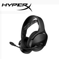 【HyperX】Cloud Jet 無線電競耳機 AJ0T1AA|黑色