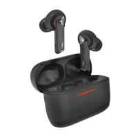 XROUND AERO PRO XROUND AERO PRO 真無線藍芽耳機,輕巧耳塞式設計,單耳僅5g,充電盒40g。支援電競遊戲、一般聆聽及防水功能,內建麥克風適合通話與遊戲語音。相容Windows、MAC、iOS、Android系統,無線連線無線控,黑色/白色系選擇。臺灣產地,一年保固,NCC認證CCAJ22LP3301T7,專業電競耳機首選。
