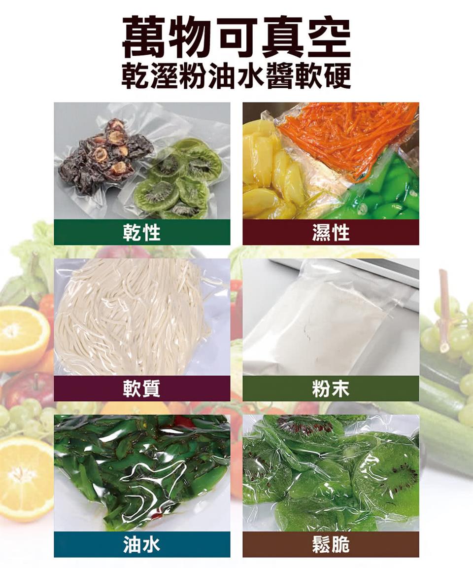 乾溼粉油水醬軟硬