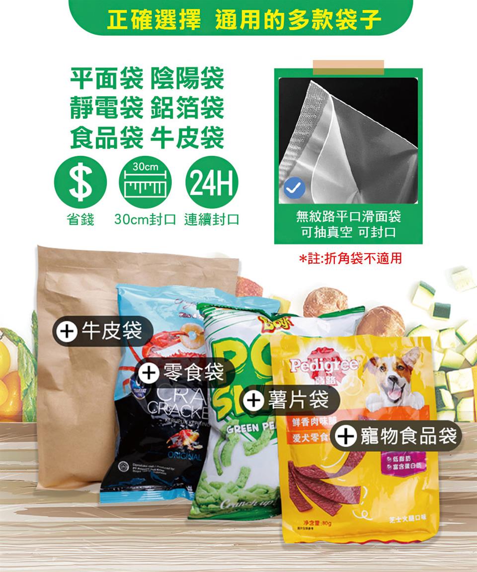 正確選擇 通用的多款袋子