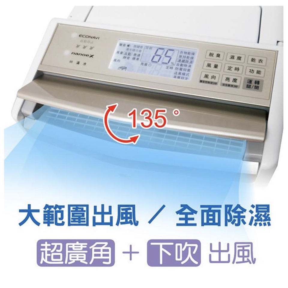 Panasonic國際牌 F-Y24GX - 詳情12