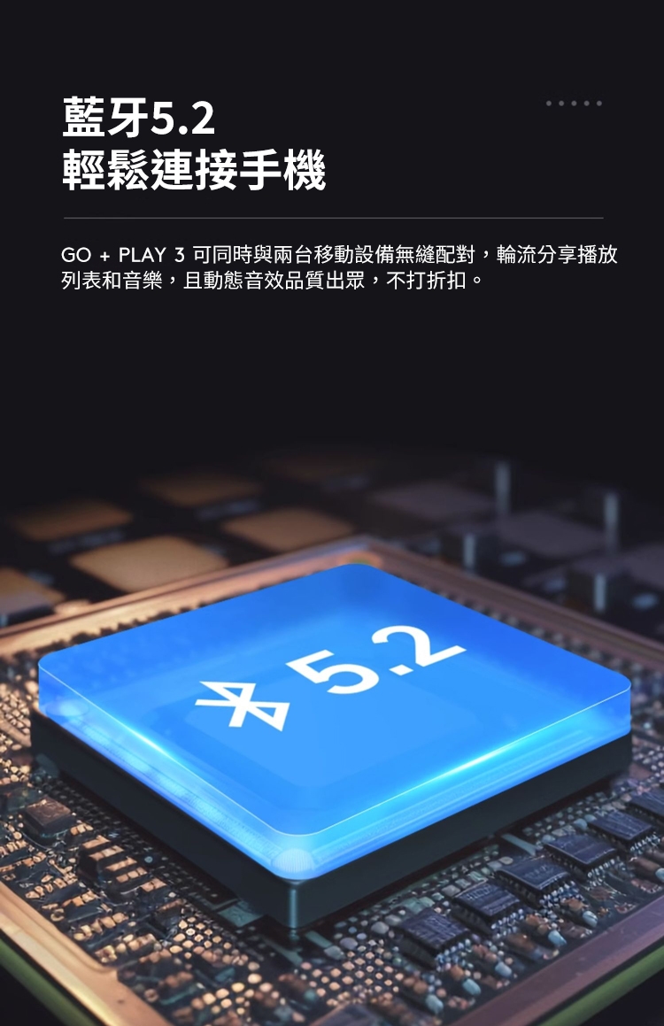 Harman Kardon GO+Play 3 - 詳情6