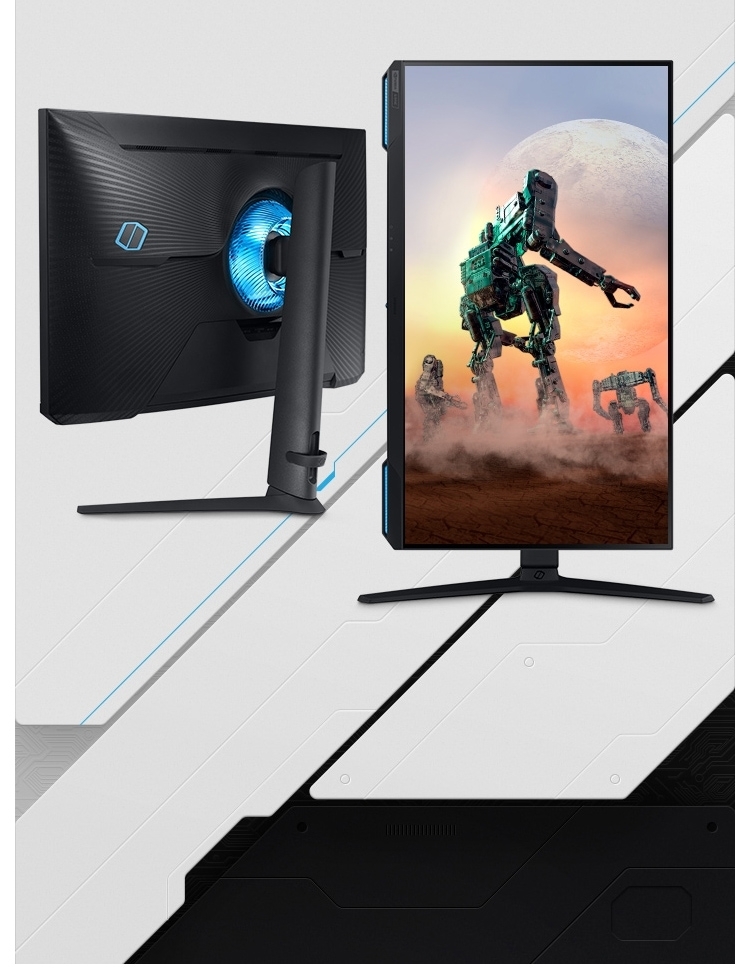 SAMSUNG三星 S28AG700NC - 詳情15