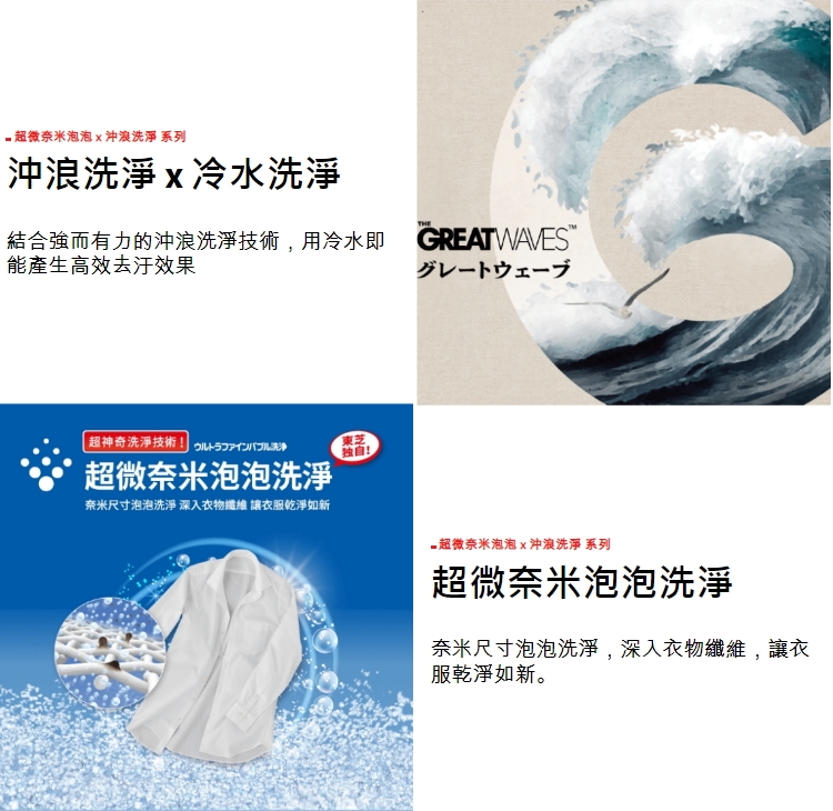 TOSHIBA東芝 AW-DUK1300KG - 詳情4