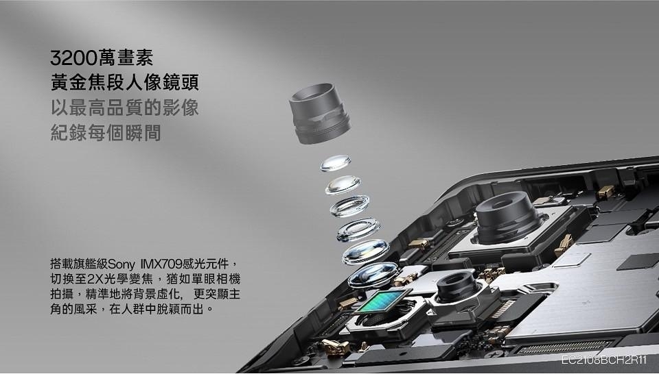 OPPO Reno 11 - 詳情1