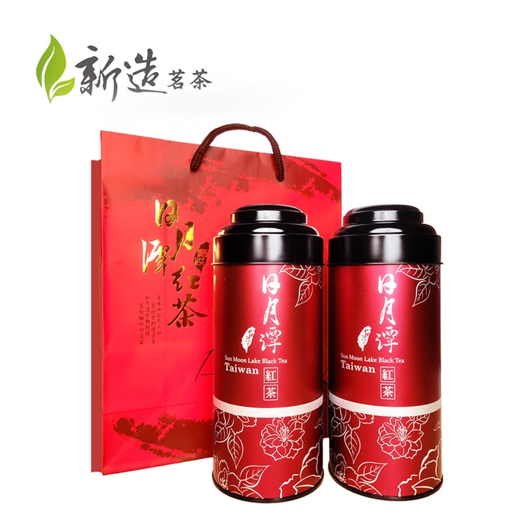 極品紅玉紅茶 日月潭紅茶 50g 台茶18号 紅玉紅茶 手摘み