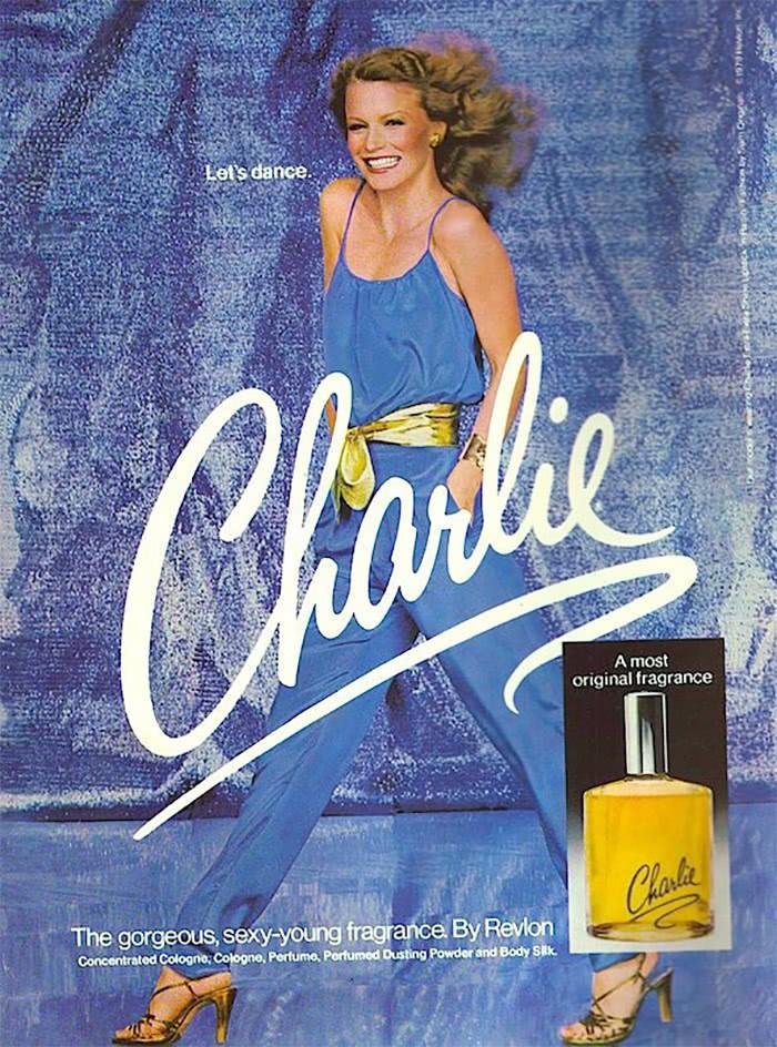英國REVLON Charlie Blue香水-100ml*2|其他品牌|ETMall東森購物網