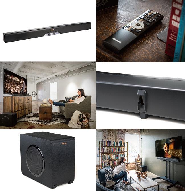 Klipsch古立奇 RSB-11 - 詳情3