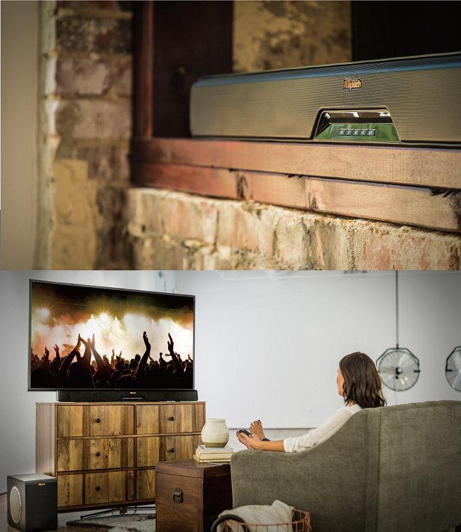 Klipsch古立奇 RSB-11 - 詳情9