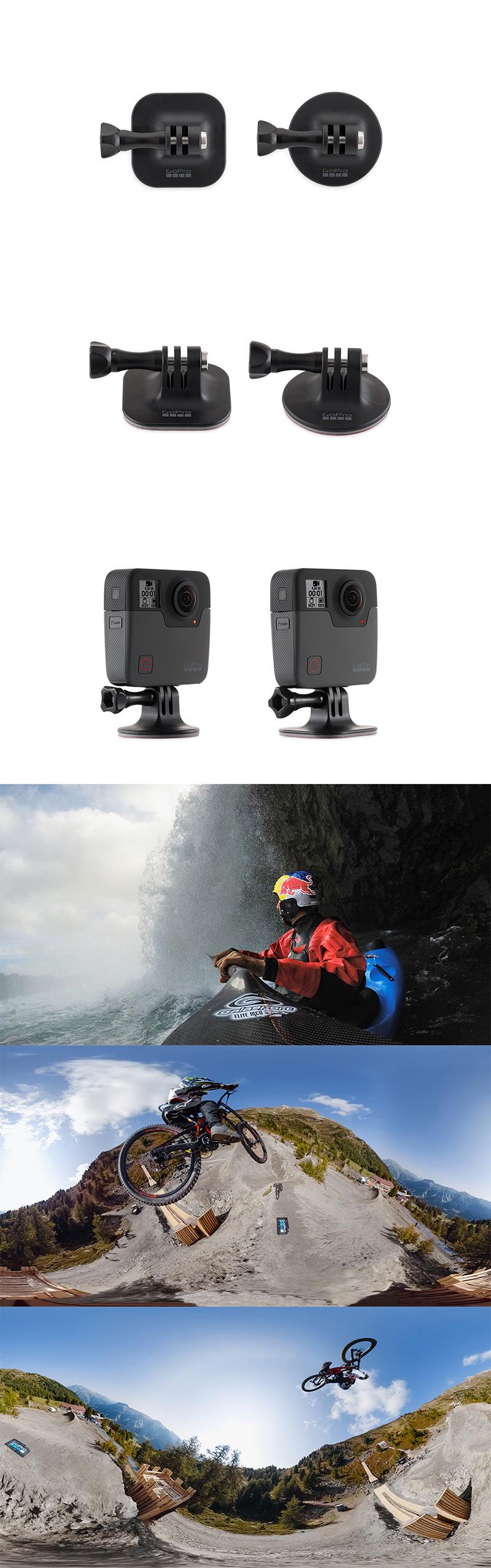 Gopro Fusion固定座asbmb 001 公司貨 Gopro週邊 Etmall東森購物 Gopro Fusion固定座asbmb 001 公司貨 Gopro週邊 Etmall東森購物