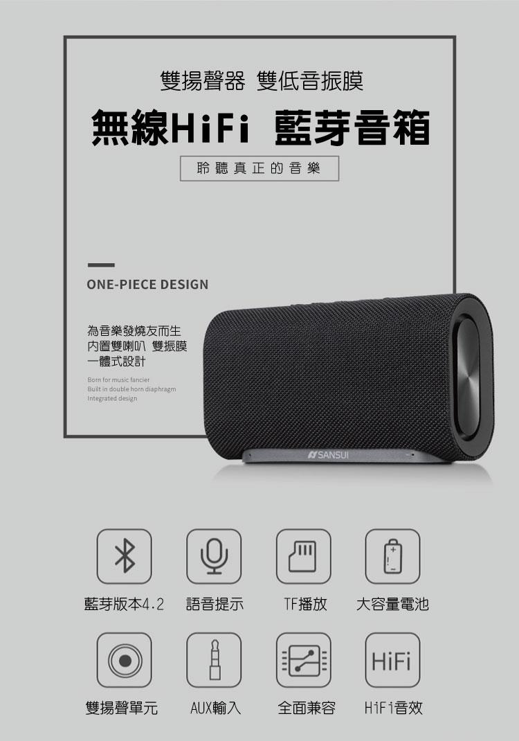 SANSUI山水 SB-11 - 詳情2