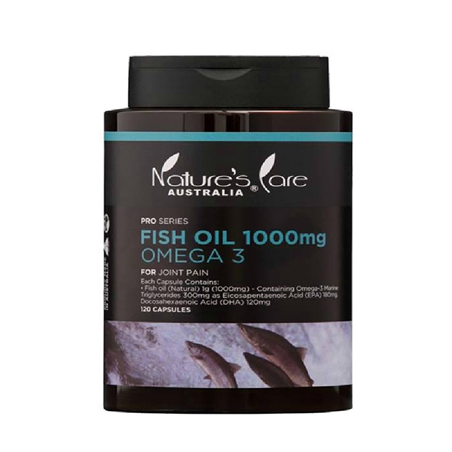 Nature S Care豐納康深海魚油omega 3膠囊0顆 Dha 魚油 蝦精 Etmall東森購物