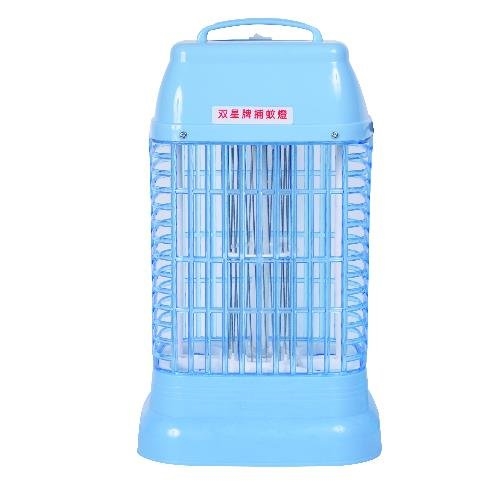双星牌捕蚊燈