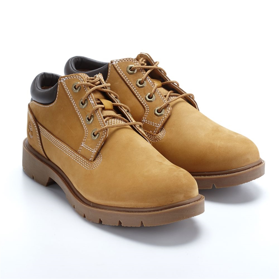 Timberland low deals