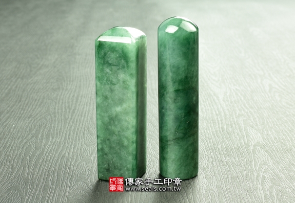 玉印章 東陵玉印章-不規則_特殊造型印章_玉石類印章_印鑑_商品專區