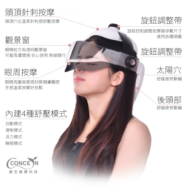 Concern康生 CON-862 - 詳情7