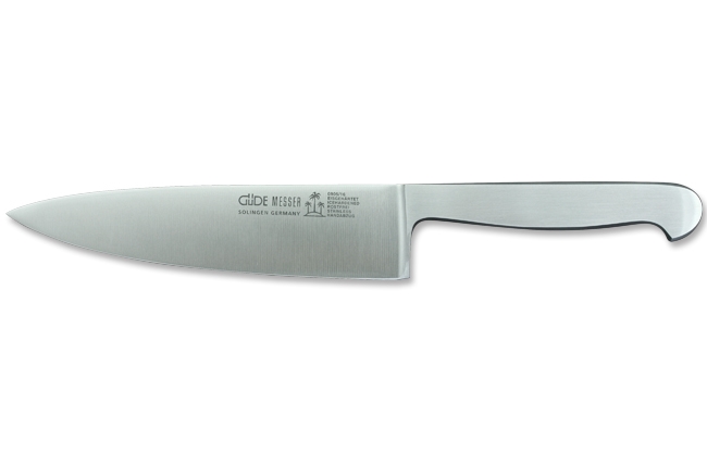 德國古德刀具 卡帕系列 16公分主廚刀0805 16 菜刀 切刀 Etmall東森購物