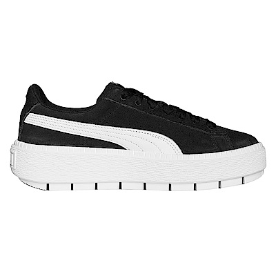 puma platform trace wns