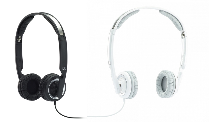 【限定品】Superfly ヘッドホン PX200-Ⅱ Sennheiser(ゼンハイザー) PX 200-II i Lightweight Supra-Aural
