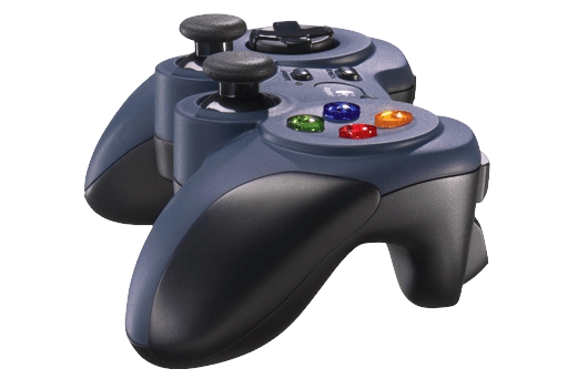 logitech 羅技 F310 遊戲搖桿