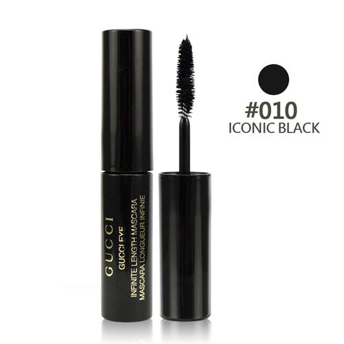 gucci eye infinite length mascara